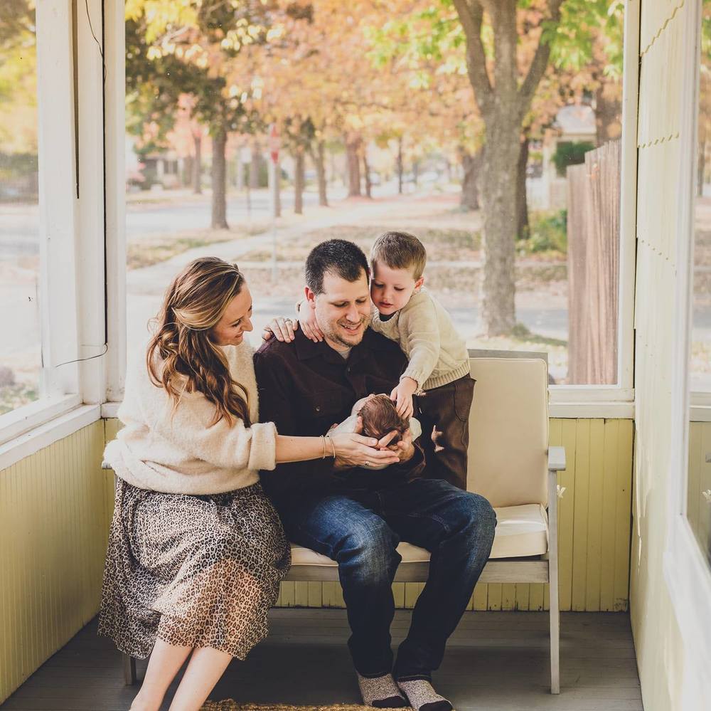 Meet your Posher, Caitlin